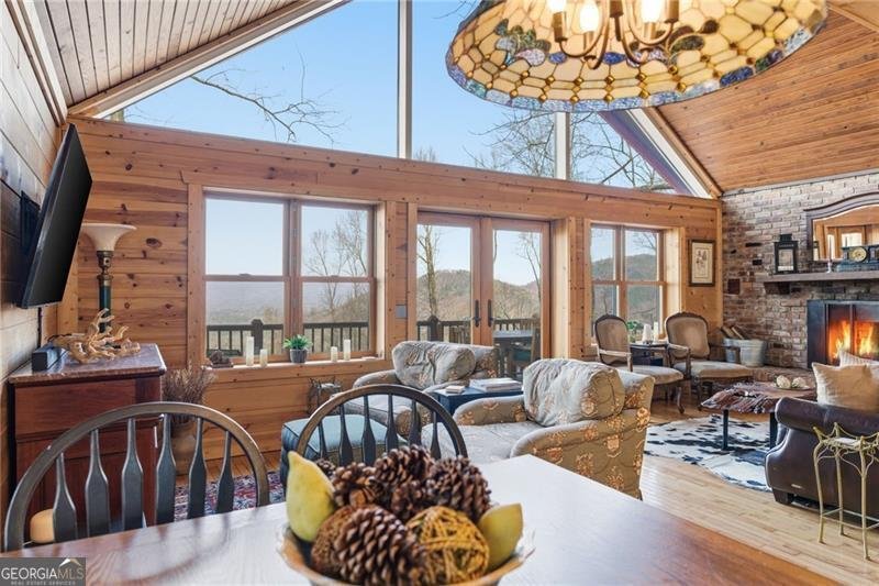 1665 Walnut Ridge Ellijay - Photo 13