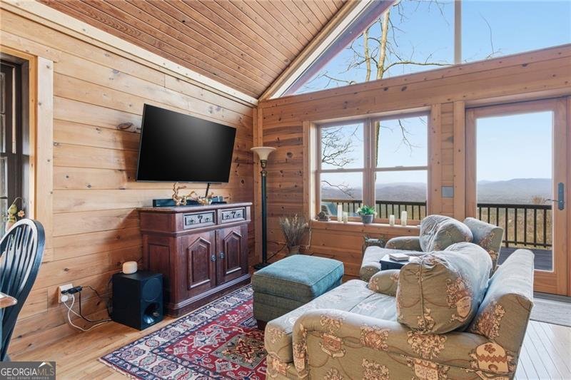 1665 Walnut Ridge Ellijay - Photo 14