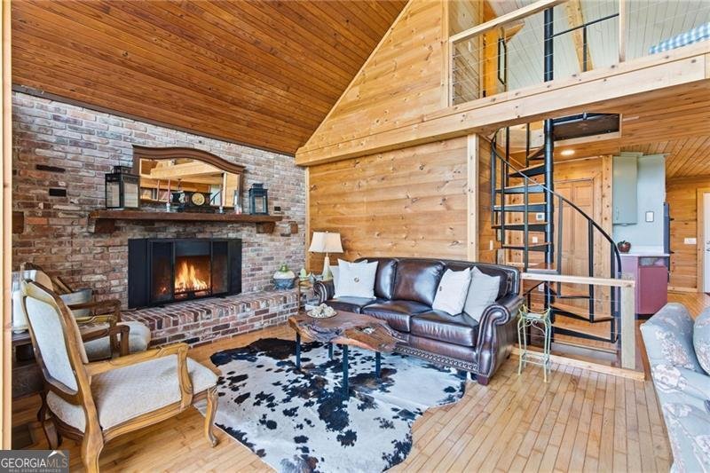 1665 Walnut Ridge Ellijay - Photo 15