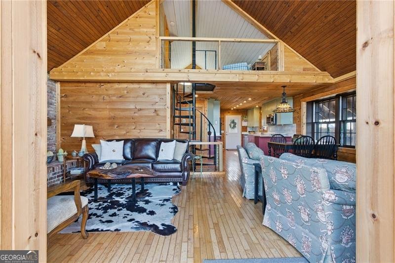 1665 Walnut Ridge Ellijay - Photo 16