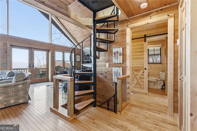 1665 Walnut Ridge Ellijay - Photo 17