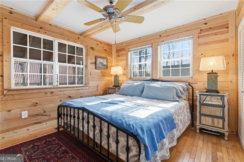 1665 Walnut Ridge Ellijay - Photo 20