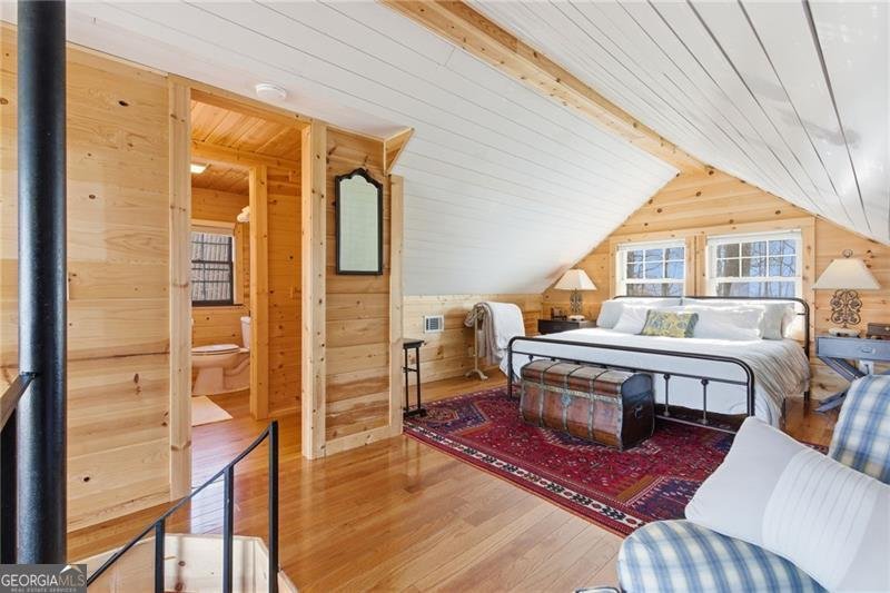 1665 Walnut Ridge Ellijay - Photo 21