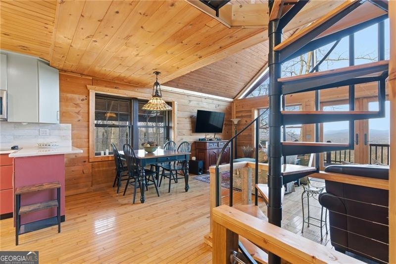 1665 Walnut Ridge Ellijay - Photo 24