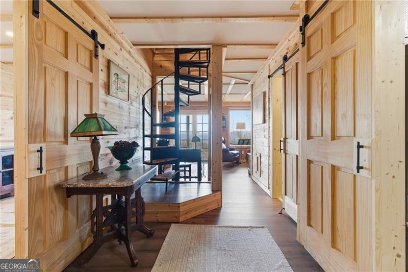 1665 Walnut Ridge Ellijay - Photo 26