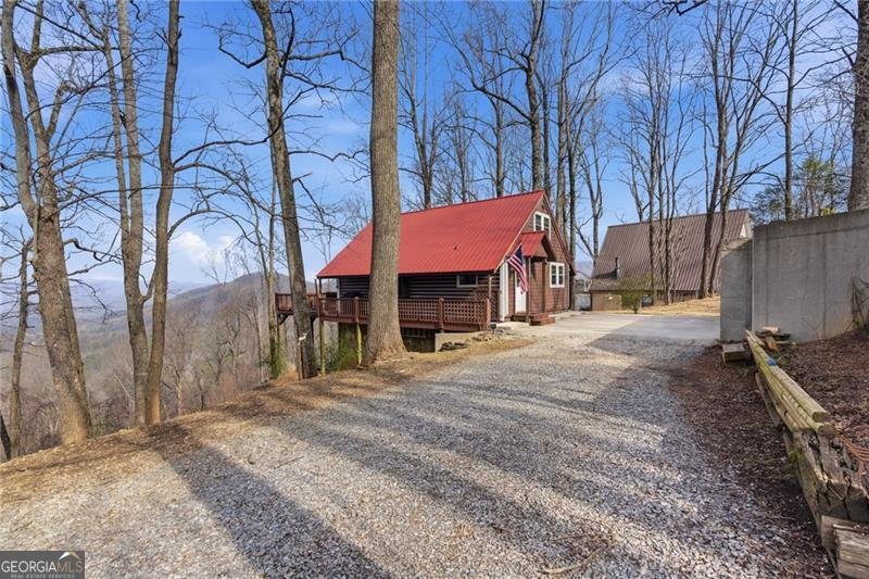 1665 Walnut Ridge Ellijay - Photo 36