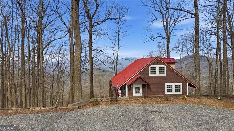 1665 Walnut Ridge Ellijay - Photo 38