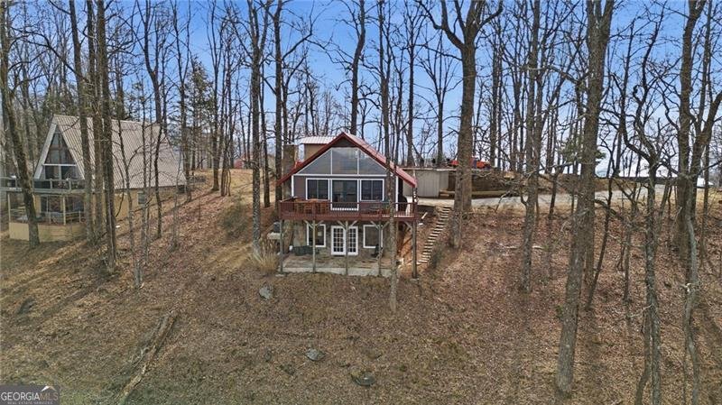 1665 Walnut Ridge Ellijay - Photo 49