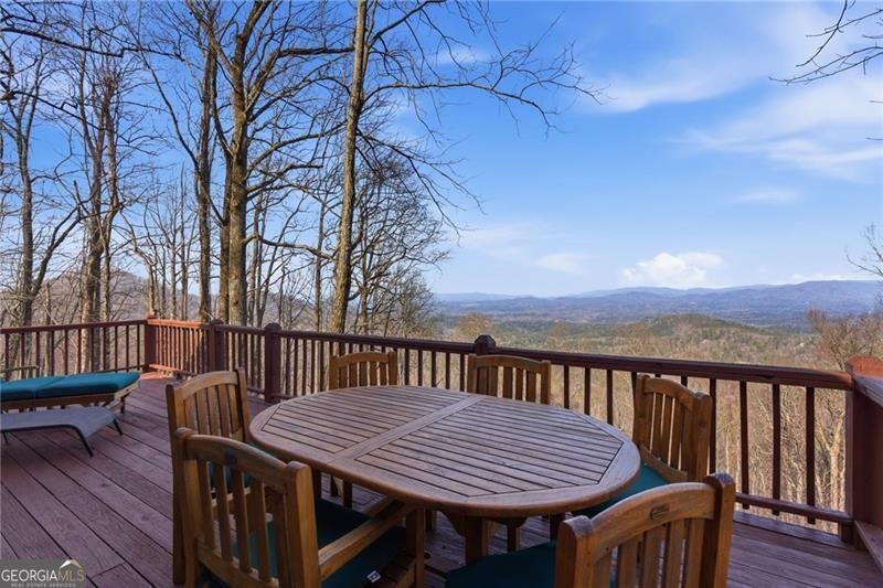 1665 Walnut Ridge Ellijay - Photo 7