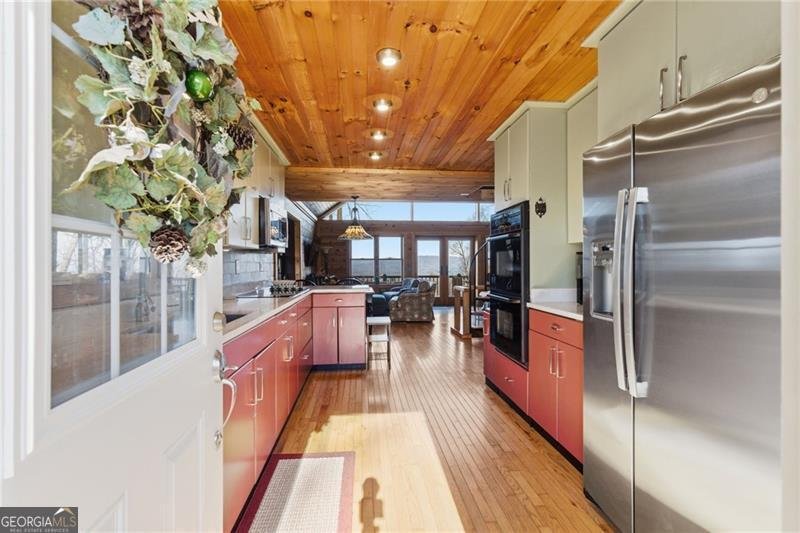 1665 Walnut Ridge Ellijay - Photo 8