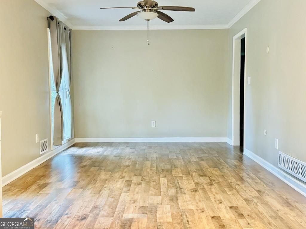 105 Tall Tree Road Bogart - Photo 11