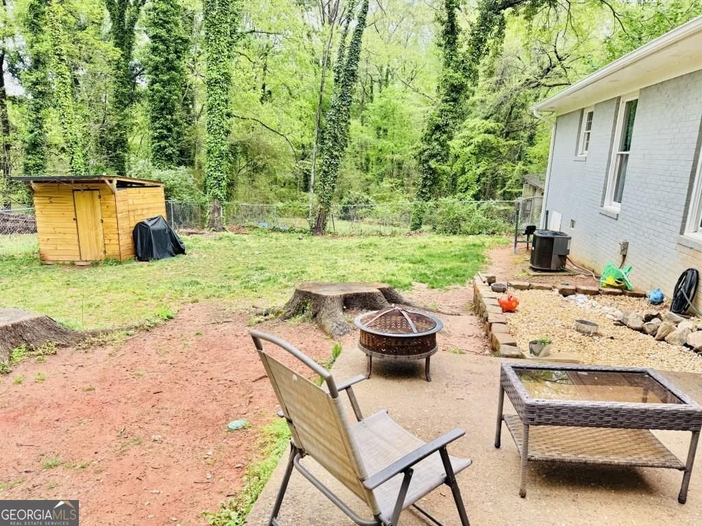 105 Tall Tree Road Bogart - Photo 19