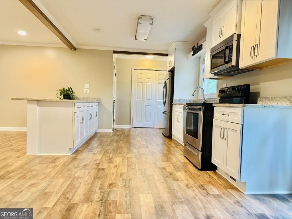 105 Tall Tree Road Bogart - Photo 7