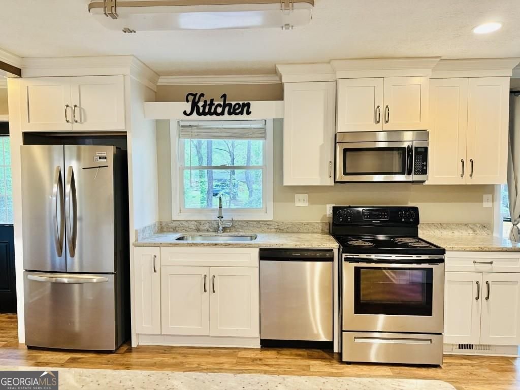 105 Tall Tree Road Bogart - Photo 8