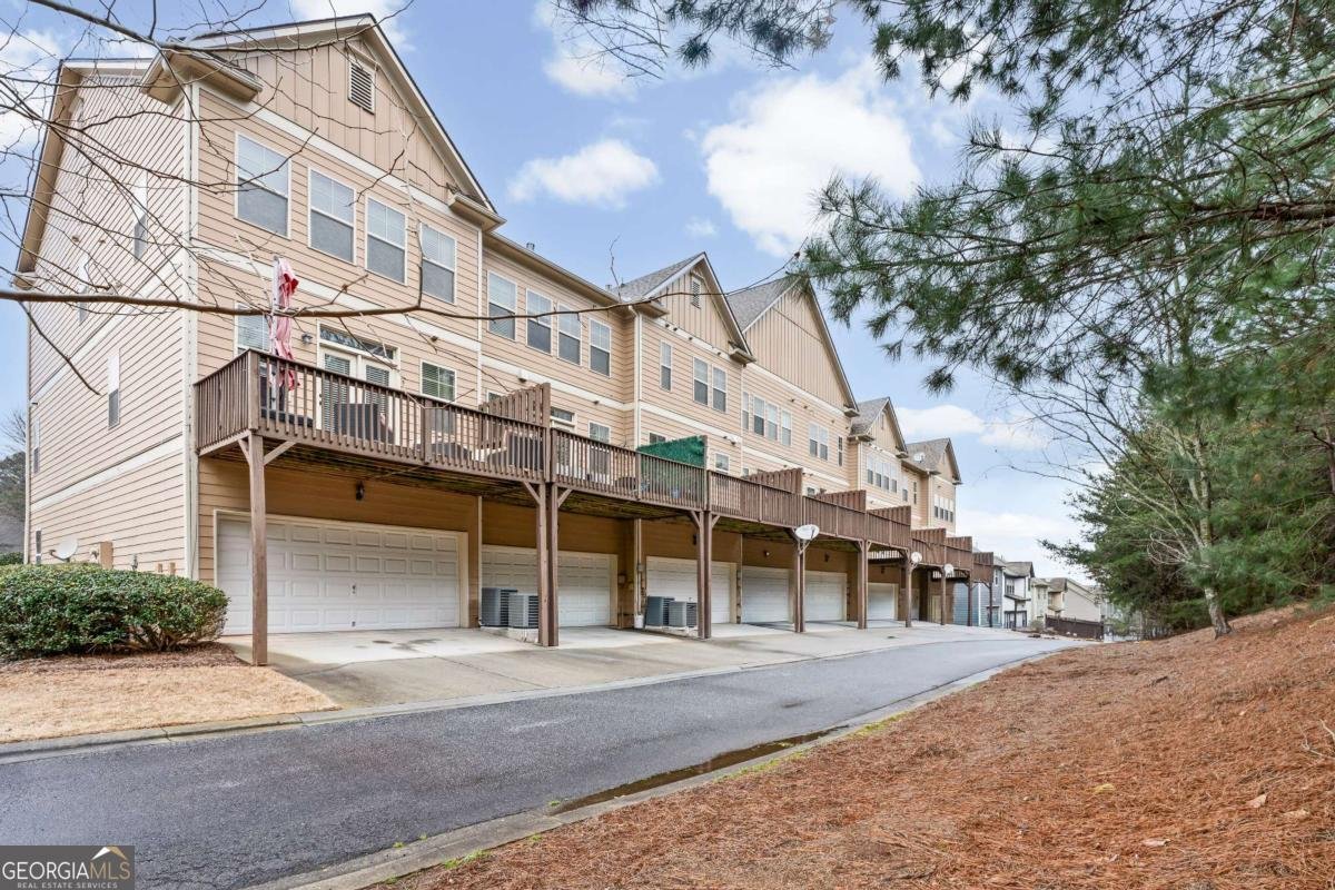 792 Village Field Court Suwanee - Photo 41