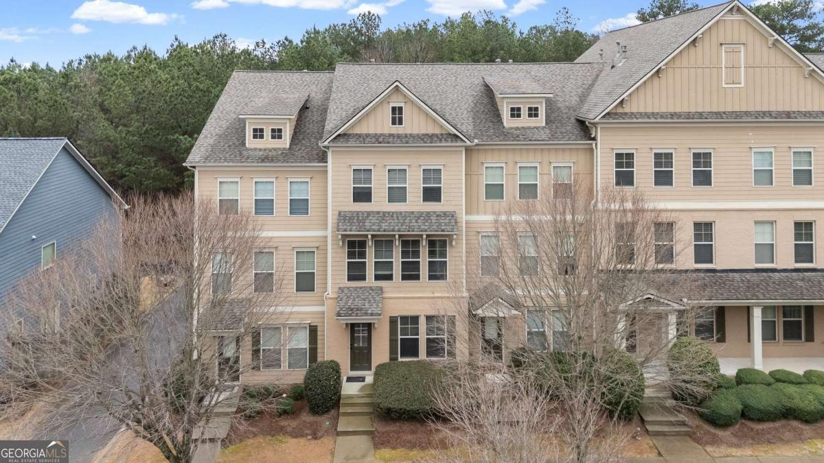 792 Village Field Court Suwanee - Photo 42