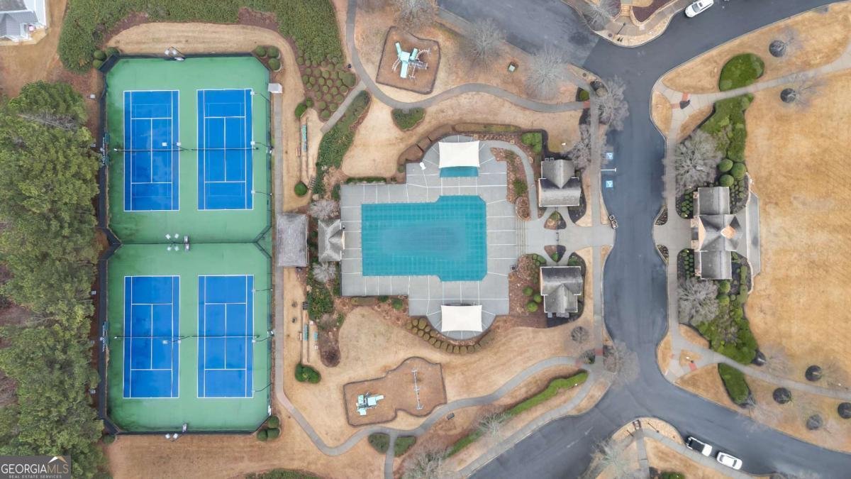 792 Village Field Court Suwanee - Photo 44