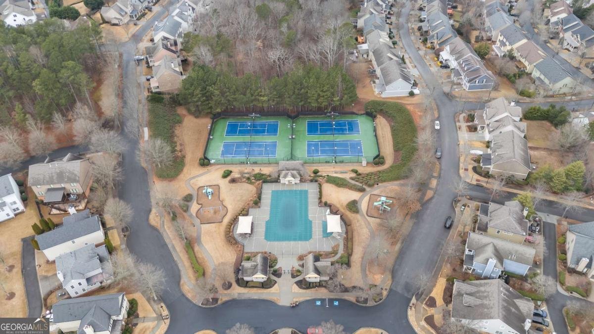 792 Village Field Court Suwanee - Photo 45