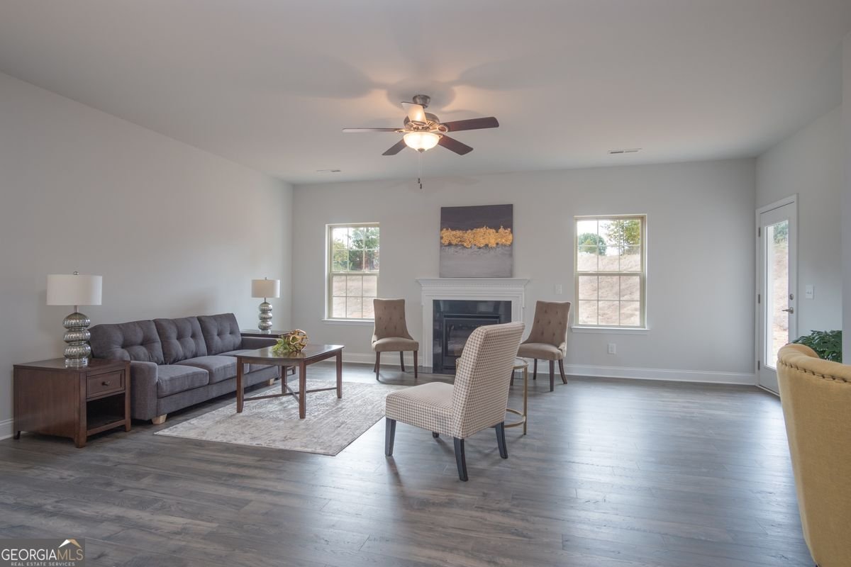 5005 Fairview Circle Villa Rica - Photo 10