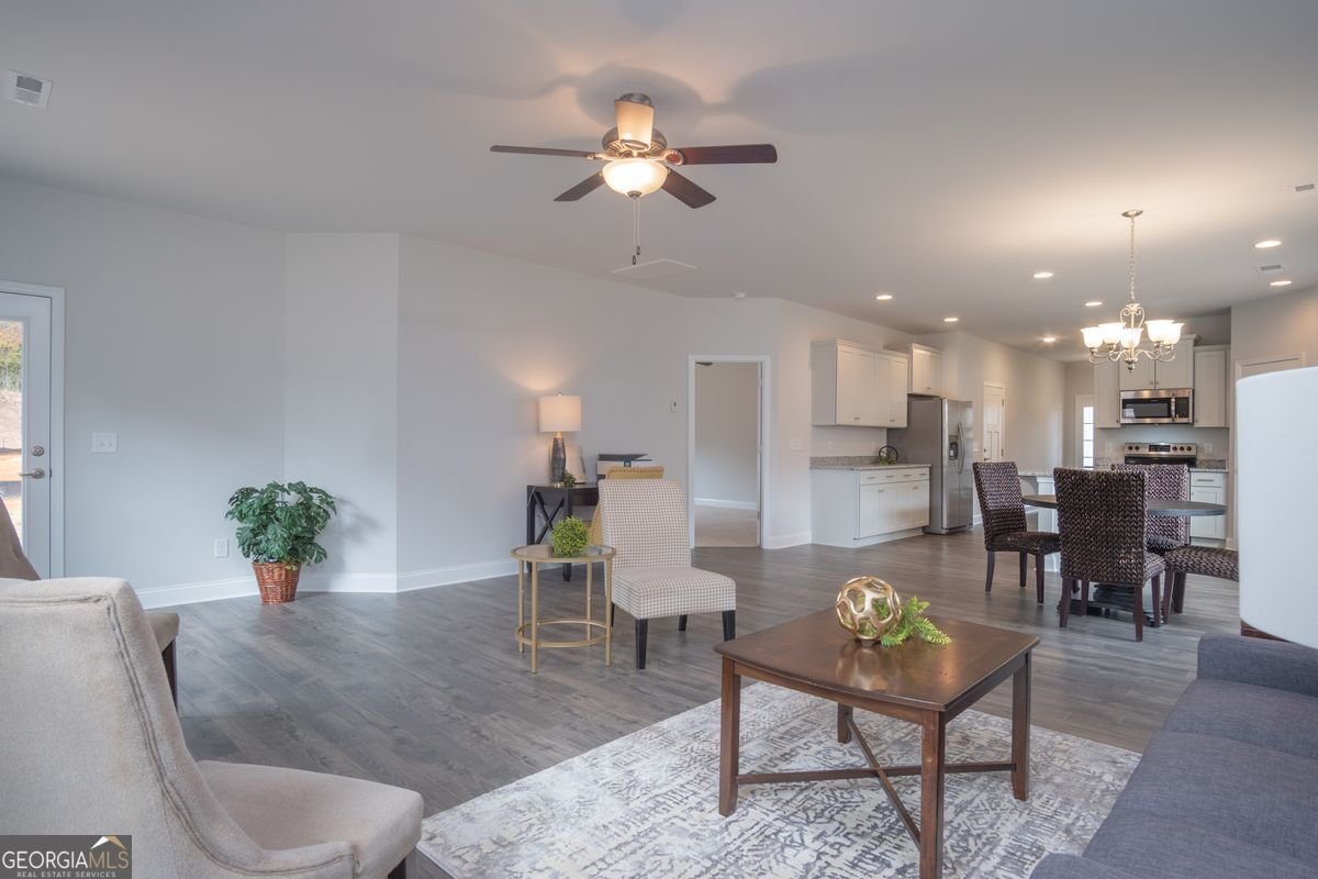 5005 Fairview Circle Villa Rica - Photo 11