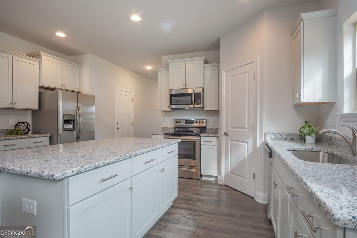 5005 Fairview Circle Villa Rica - Photo 8