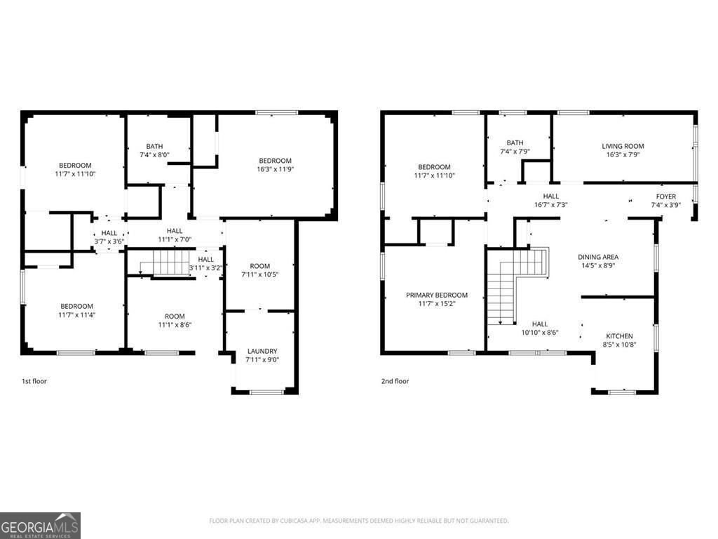 1451 Eason Street Atlanta - Photo 18