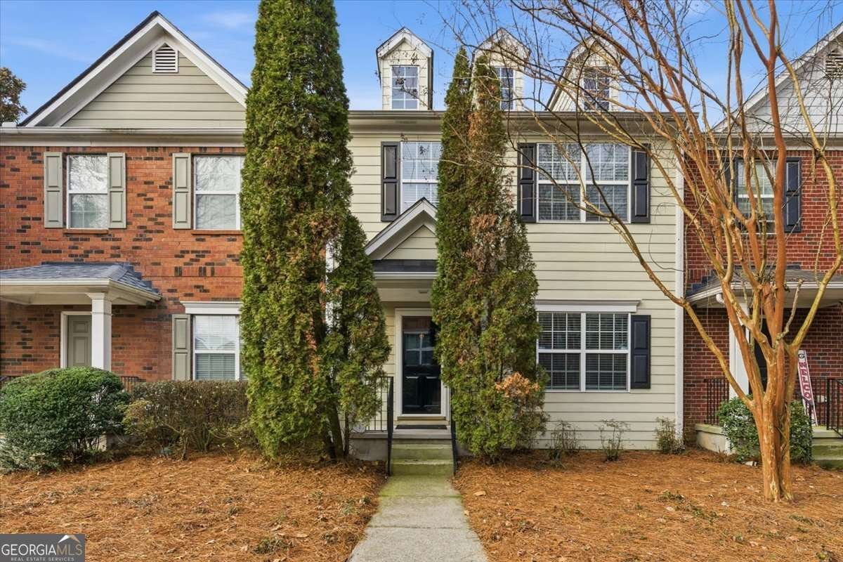 1202 Charleston Court Woodstock - Photo 1