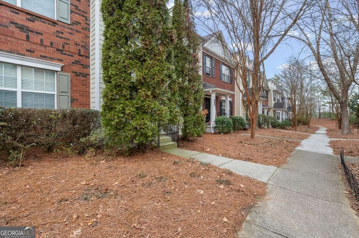 1202 Charleston Court Woodstock - Photo 10