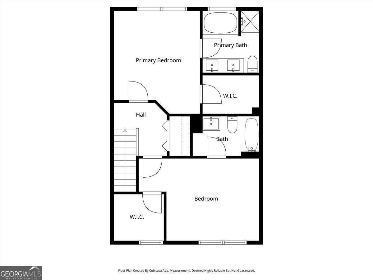 1202 Charleston Court Woodstock - Photo 53