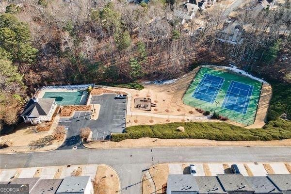 1202 Charleston Court Woodstock - Photo 58