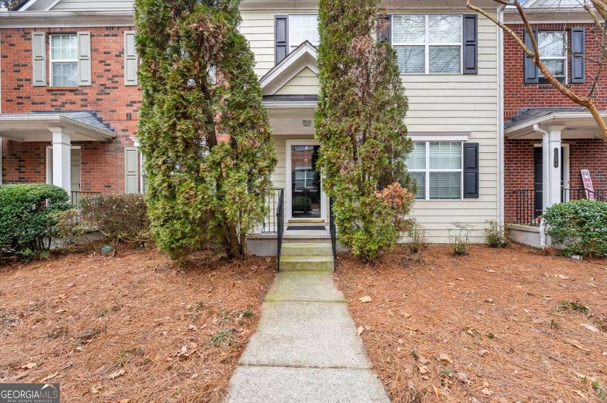 1202 Charleston Court Woodstock - Photo 6