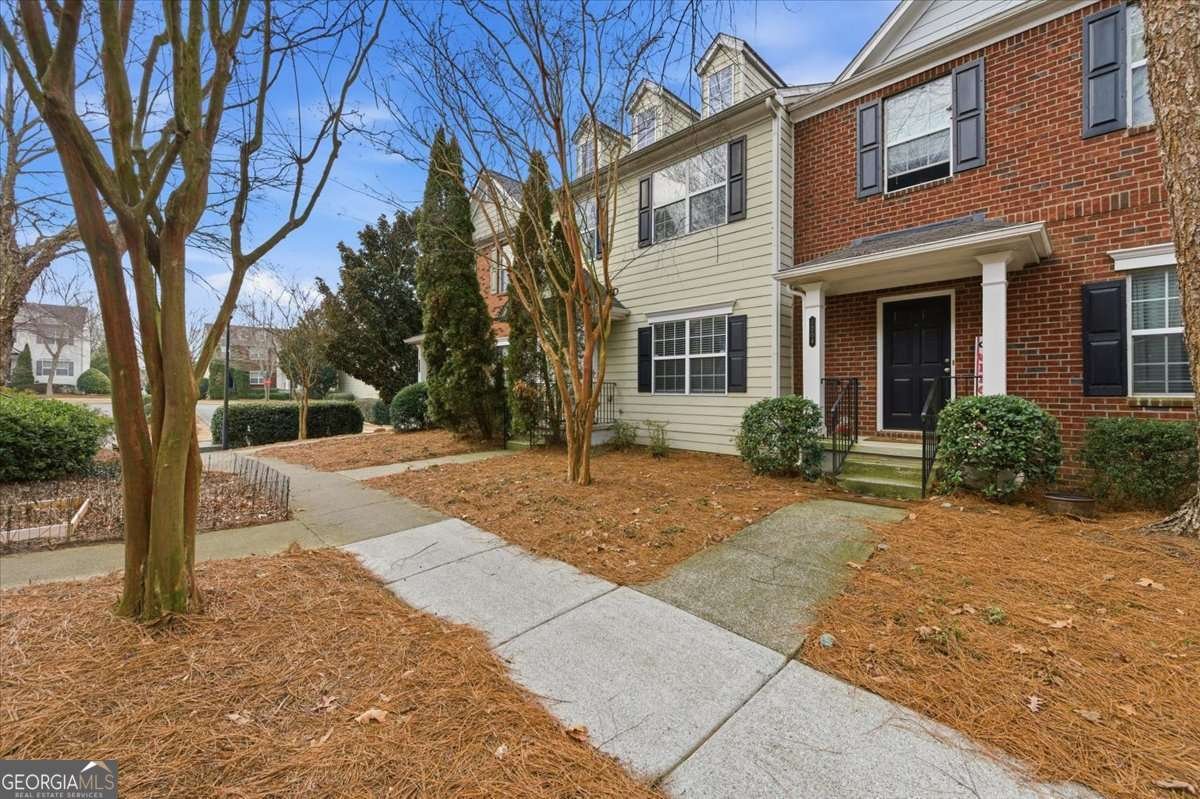 1202 Charleston Court Woodstock - Photo 7