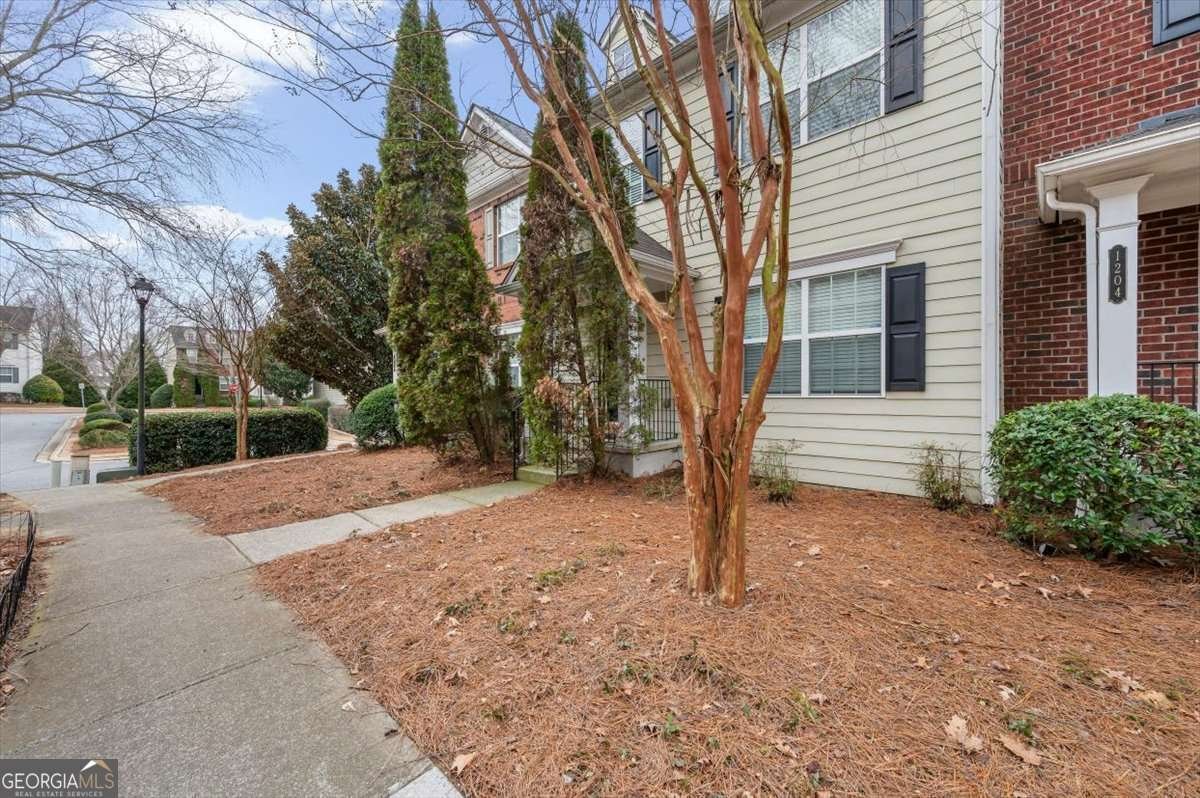 1202 Charleston Court Woodstock - Photo 9