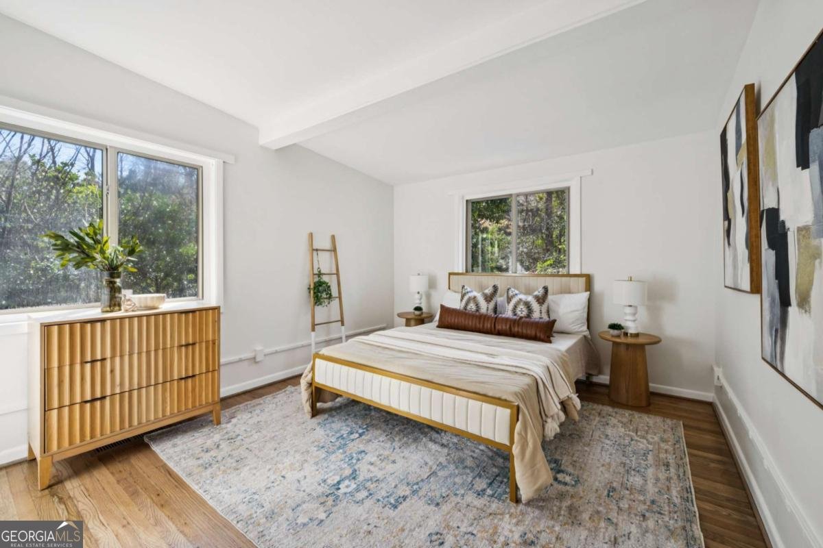 3760 Narmore Drive Atlanta - Photo 18