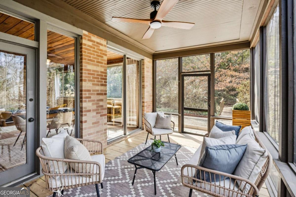 3760 Narmore Drive Atlanta - Photo 29