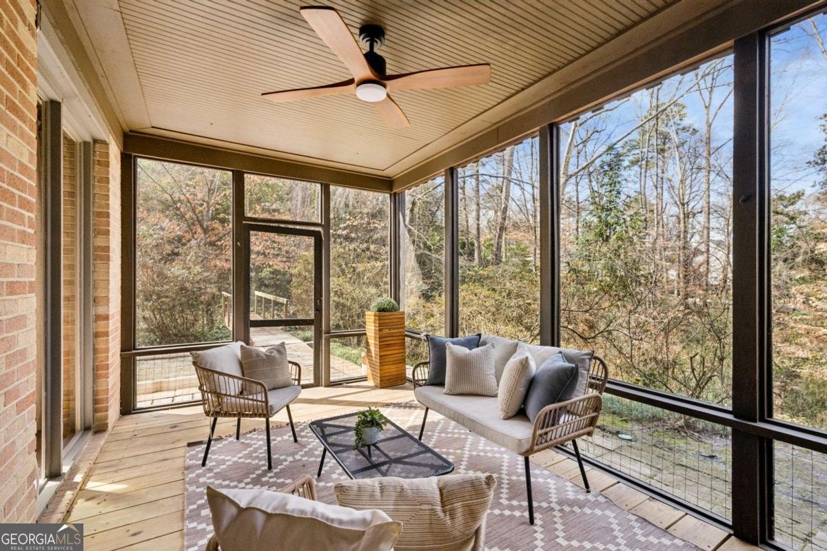 3760 Narmore Drive Atlanta - Photo 30