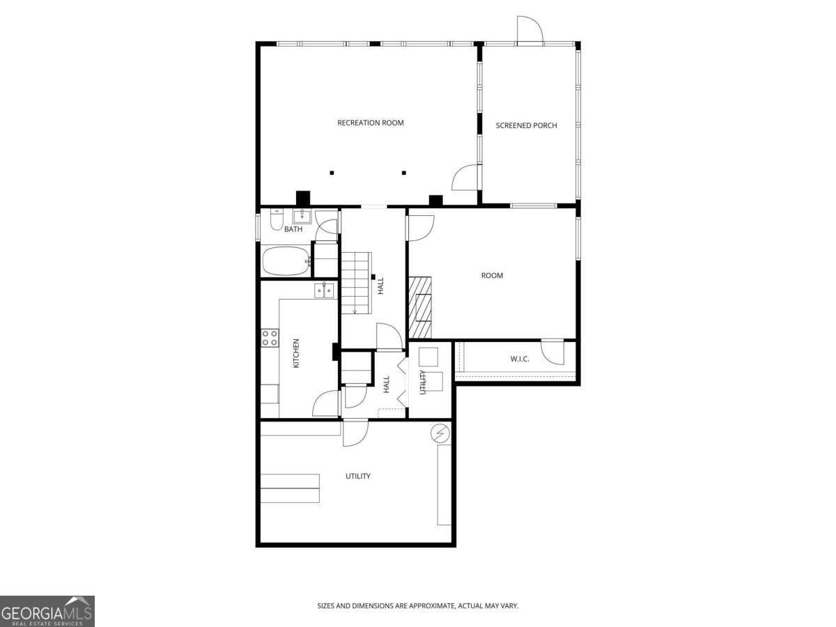 3760 Narmore Drive Atlanta - Photo 36