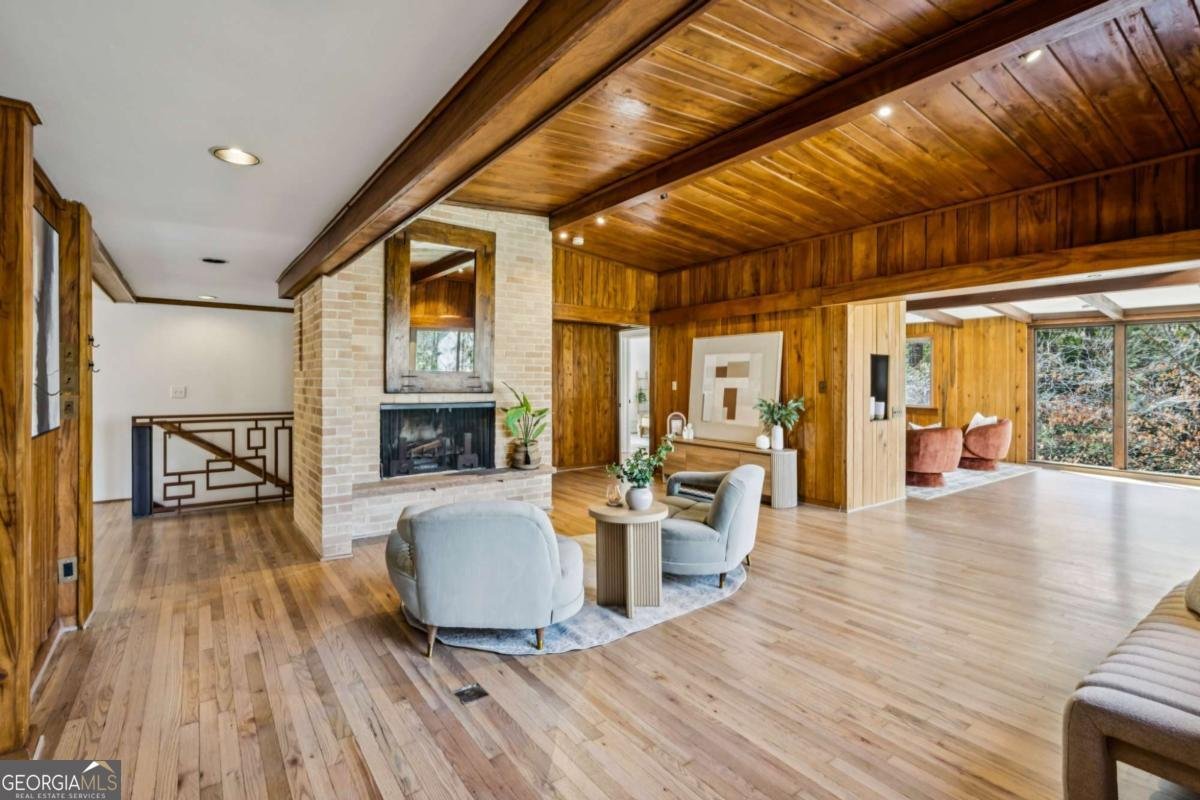 3760 Narmore Drive Atlanta - Photo 7