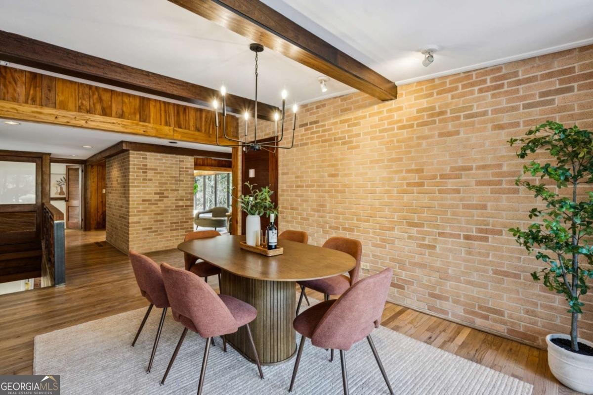 3760 Narmore Drive Atlanta - Photo 8