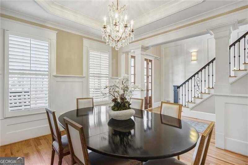 198 Blair Valley Drive Marietta - Photo 10