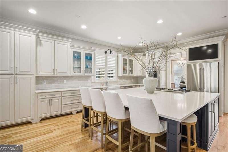 198 Blair Valley Drive Marietta - Photo 12