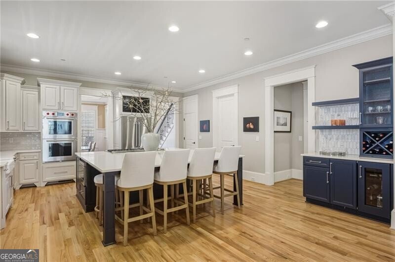 198 Blair Valley Drive Marietta - Photo 14