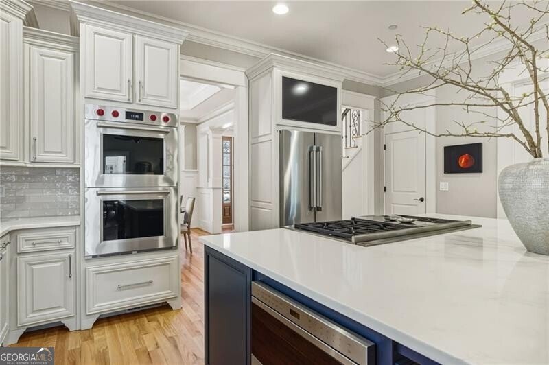 198 Blair Valley Drive Marietta - Photo 15