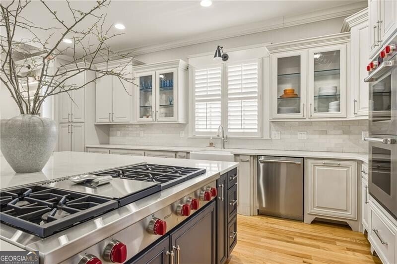 198 Blair Valley Drive Marietta - Photo 17