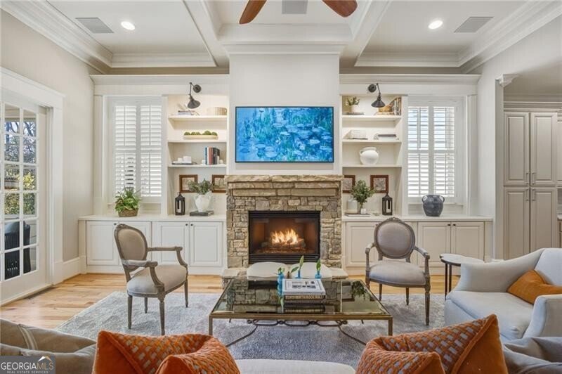 198 Blair Valley Drive Marietta - Photo 20