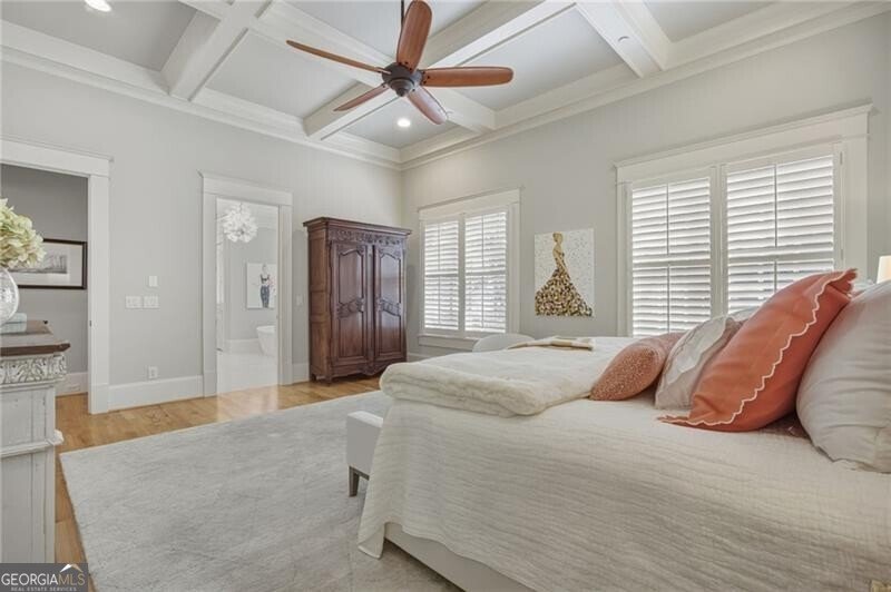 198 Blair Valley Drive Marietta - Photo 24