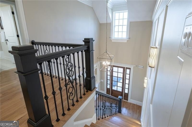 198 Blair Valley Drive Marietta - Photo 34