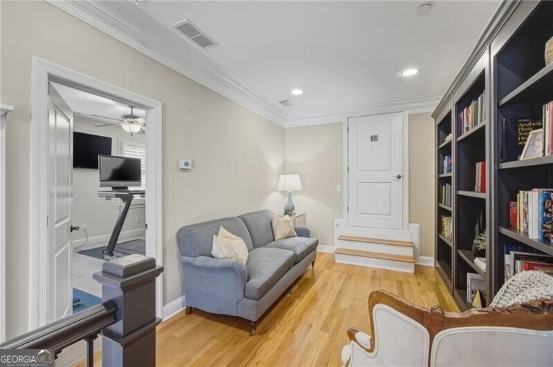 198 Blair Valley Drive Marietta - Photo 35