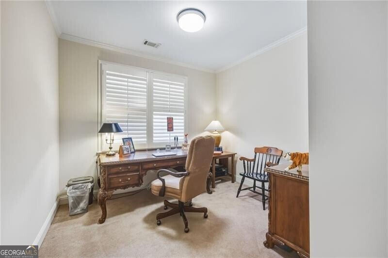 198 Blair Valley Drive Marietta - Photo 41