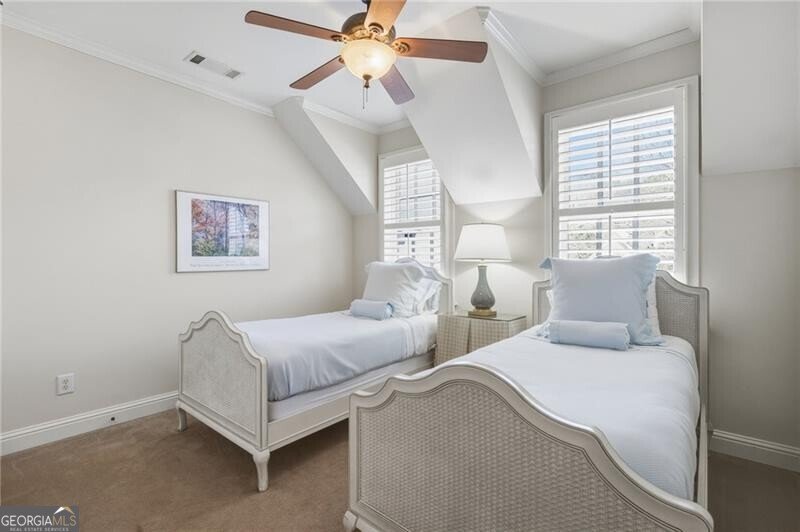 198 Blair Valley Drive Marietta - Photo 42